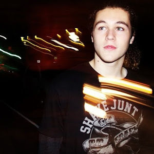 Meet your Posher, Riley